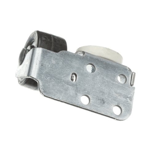 Whirlpool Bracket Assy-Roller,Foot,Rh - W11763410