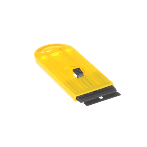 Whirlpool Retractable Scraping Tool - WA906B