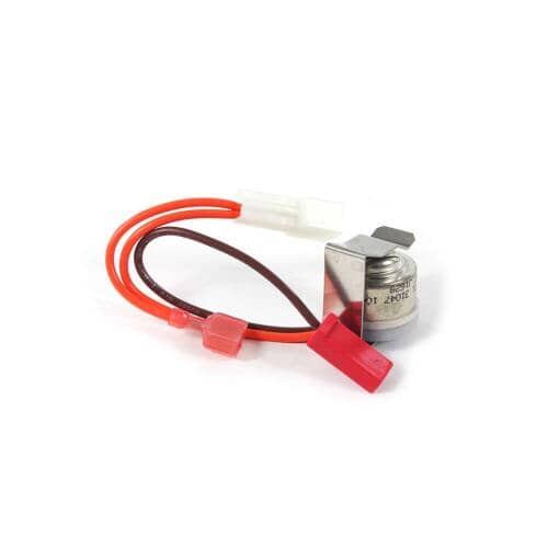 Whirlpool Refrigerator Defrost Bi-Metal Thermostat - WP10442409