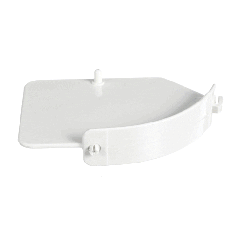 Whirlpool Hinge-Pin - WP1118001