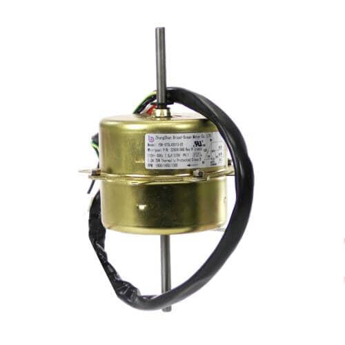 Whirlpool Motor-Fan - WP1187170