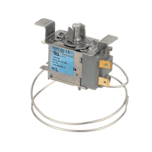Whirlpool Control- F - WP12351006