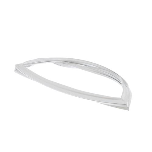 Whirlpool Gasket;Fz Dr(White) - WP12550116Q