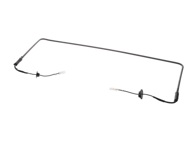 Whirlpool Refrigerator Defrost Heater - WP12729128