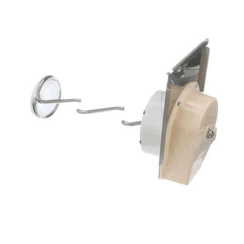 Whirlpool Crushed Ice Washer Agitator As - WP12740302