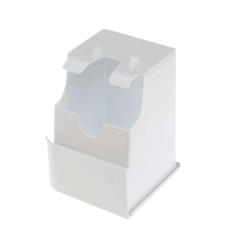 Whirlpool Sleeve-Can Disp#Nser - WP13005401SP