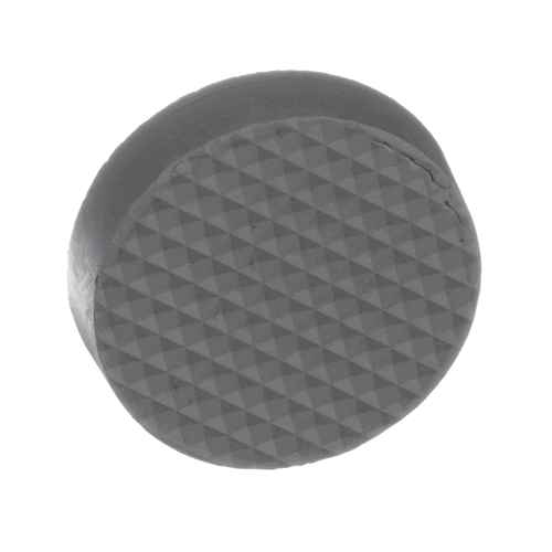 Whirlpool Top Load Washer Leveling Leg P - WP210684