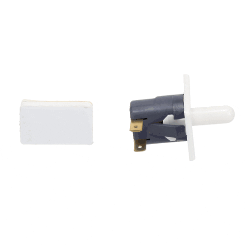 Whirlpool Sxs Refrigerator Light Switch - WP2149705