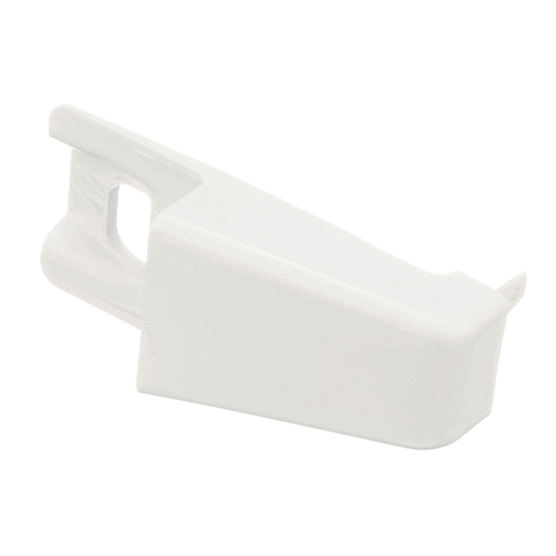 Whirlpool End Cap-Trim, 62 X 25.4 - WP2156003