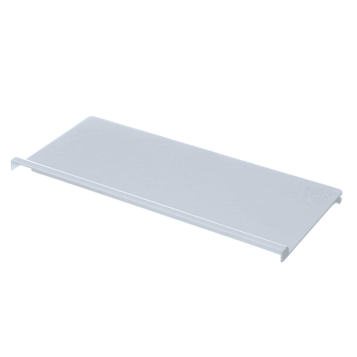 Whirlpool Refrigerator Ice Door - WP2171713