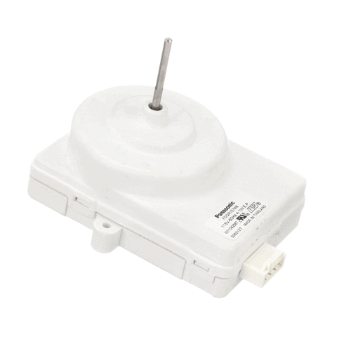 Whirlpool Refrigerator Condenser Fan Motor - WP2188874