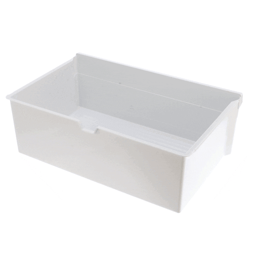 Whirlpool Pan-Crisper, Full Wd.14-Feet - WP2192009