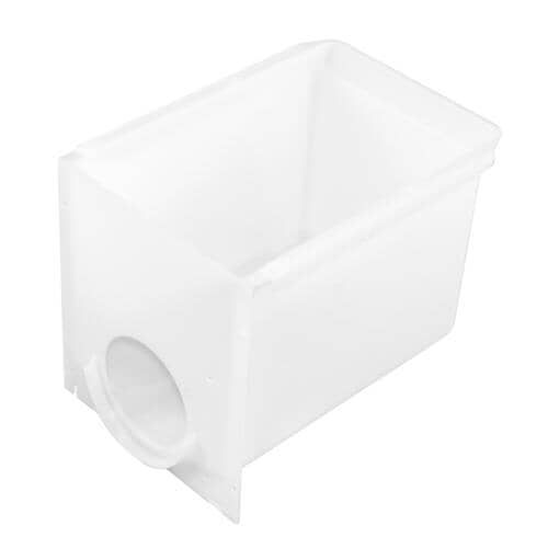 Whirlpool Refrigerator Ice Bin/Bucket - WP2196090