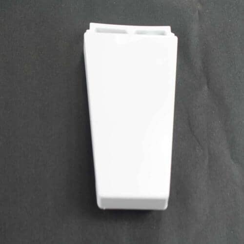 Whirlpool Refrigerator Refrigerator Shelf Retainer Bar End Cap - WP2196189