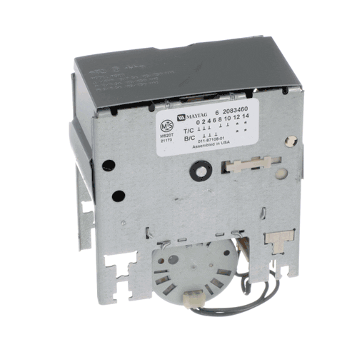 Whirlpool Washer Timer - WP22001255