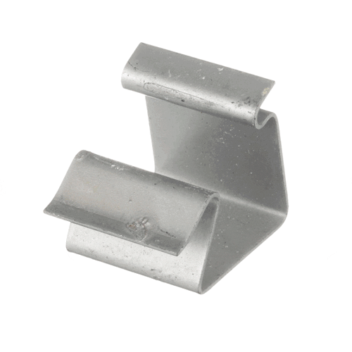 Whirlpool Dryer Top Panel Clip - WP22001650