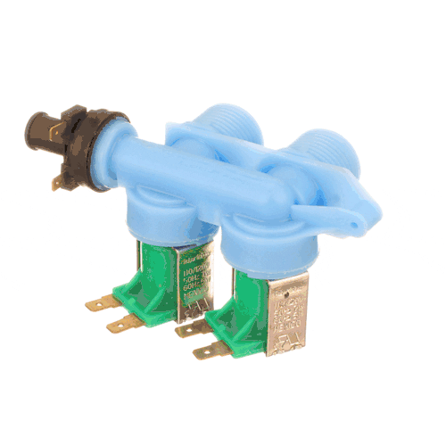 Whirlpool Valve- Wat - WP22002708