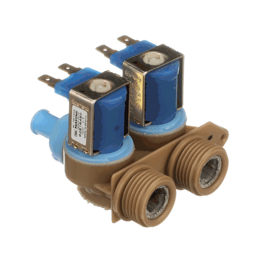 Whirlpool Water Valve 60/40 - WP22004333