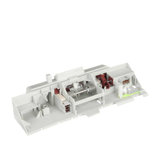 Whirlpool Latch- Assembly - WP22004435
