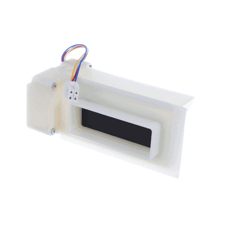 Whirlpool Air Baffle - WP2220377