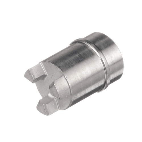 Whirlpool Coupling-Bottom &Rusher - WP2220458
