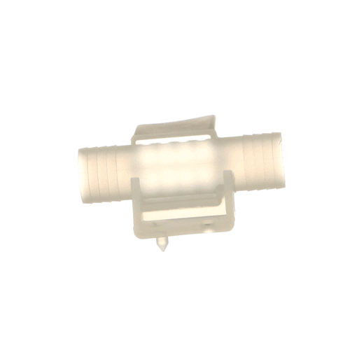Whirlpool Washer Injector Sleeve - WP22213057