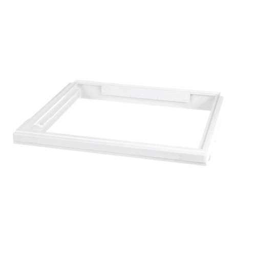 Whirlpool Refrigerator Deli Drawer Cover - WP2223357