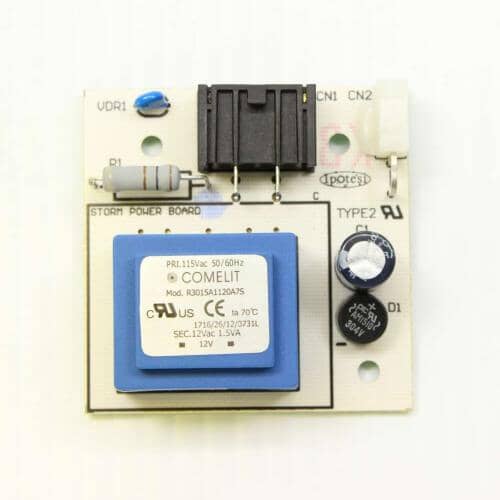 Whirlpool Control Board - WP2259350
