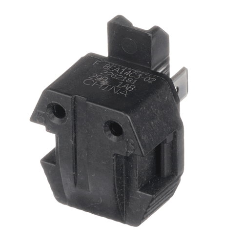 Whirlpool Refrigerator Start Relay and Overload Combination - WP2262181