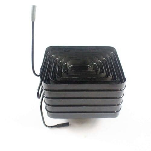 Whirlpool Refrigerator Condenser - WP2264004