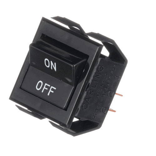 Whirlpool Refrigerator Switch Power Disconnect - WP2266802