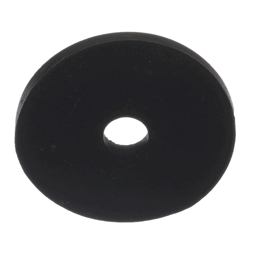 Whirlpool Refrigerator Refrigerator Auger Motor Drive Shaft Washer - WP2305382