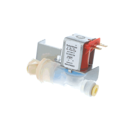 Whirlpool Refrigerator Water Inlet Valve Assembly - WP2313917