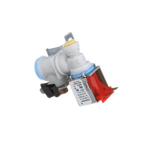 Whirlpool Refrigerator Water Inlet Valve - WP2315576