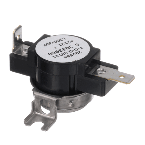 Whirlpool Dryer High-Limit Thermostat - WP303396