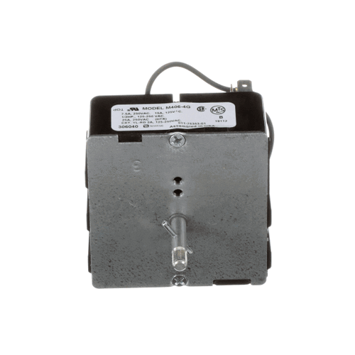 Whirlpool Dryer Dryer Timer - WP306040