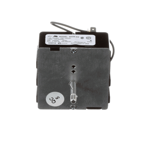 Whirlpool Dryer Timer - WP306534