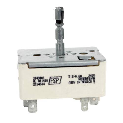 Whirlpool Switch-Inf - WP3149401