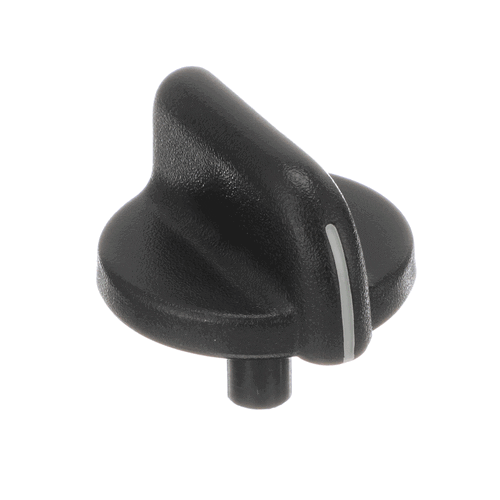 Whirlpool Gas Range Surface Control Knob - WP3181304