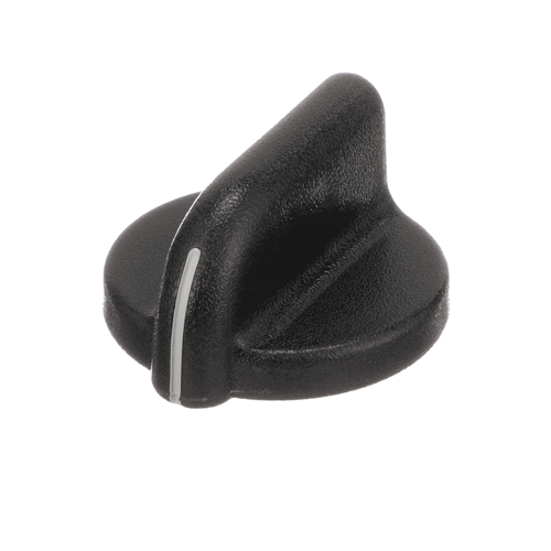 Whirlpool Range Range Cooktop Control Knob - WP3182567