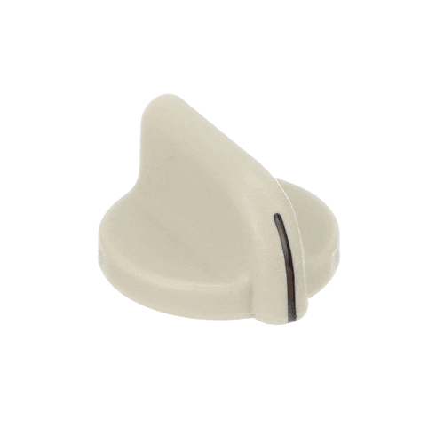 Whirlpool Cooktop Knob - WP3182569