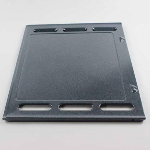Whirlpool Range Oven Bottom Panel - WP3195097