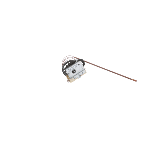 Whirlpool Thermostat,Elec-Mech,E/R-25 - WP3196803