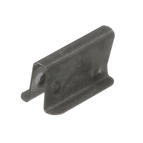 Whirlpool Range Oven Door Stop Clip - WP3196925