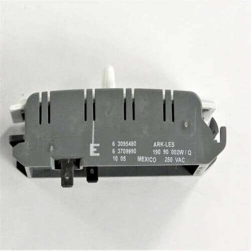 Whirlpool Swtch-Temp - WP33001656