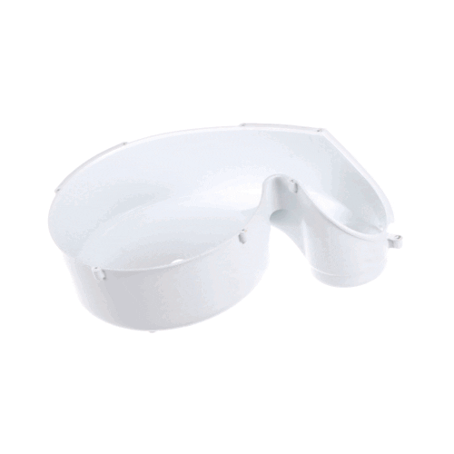 Whirlpool Housing- B - WP33001789
