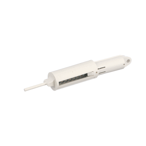 Whirlpool Dryer Lid Retainer - WP3350152