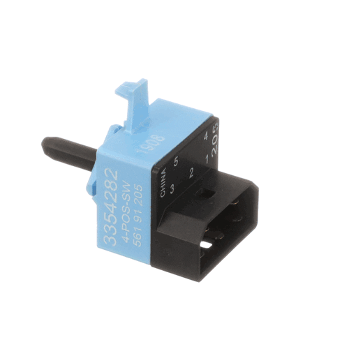 Whirlpool Switch-Cyc - WP3354282