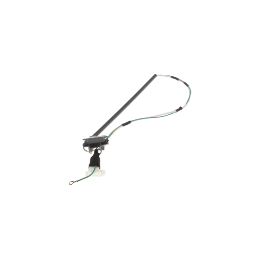 Whirlpool Washer/Dryer Combo Lid Switch - WP3355458