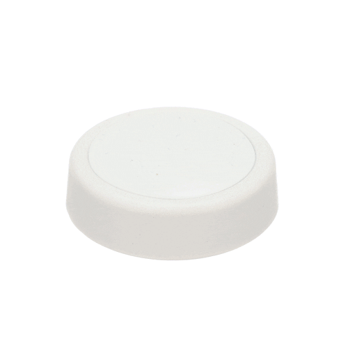 Whirlpool Washer Timer Knob, White - WP3364291